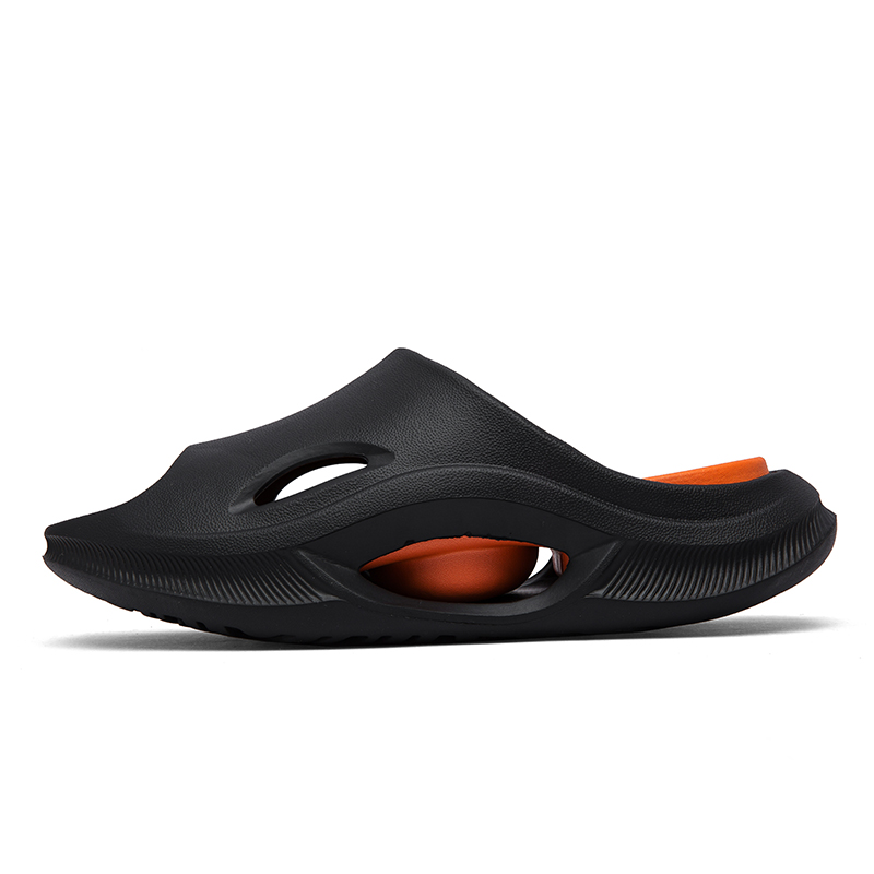 Детские шлепанцы для улицы (начальная школа) Kung Fu partners, черный/оранжевый
Детские шлепанцы для улицы (начальная школа) Kung Fu partners, черный/оранжевый