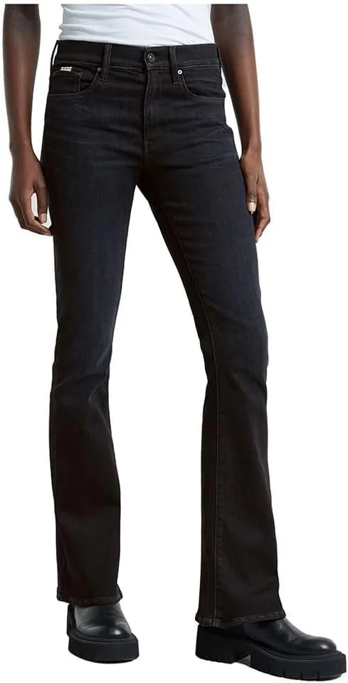 G-STAR Женские брюки Bootcut
G-STAR Женские брюки Bootcut