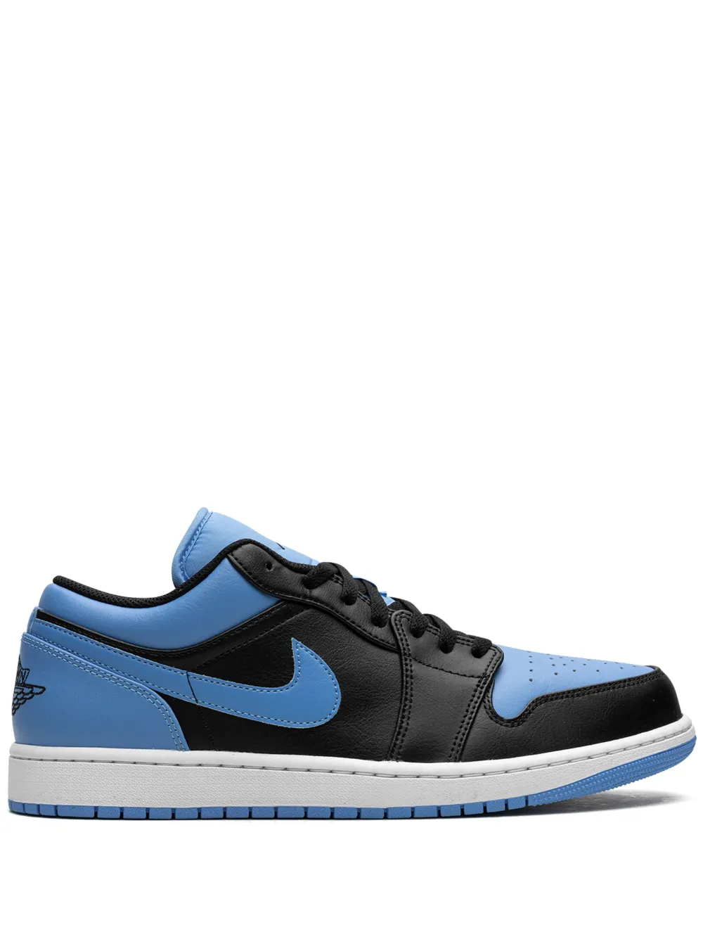 Кроссовки Air 1 Low University Blue Jordan, синий
Кроссовки Air 1 Low University Blue Jordan, синий