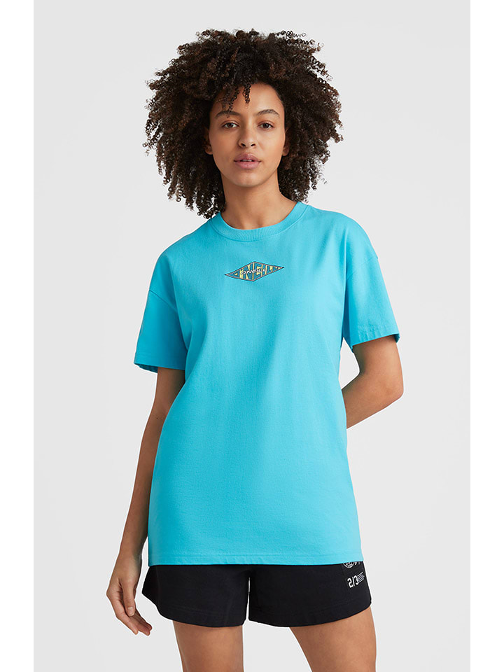 Футболка Limbo O'Neill, светло-синий
Футболка Limbo O'Neill, светло-синий