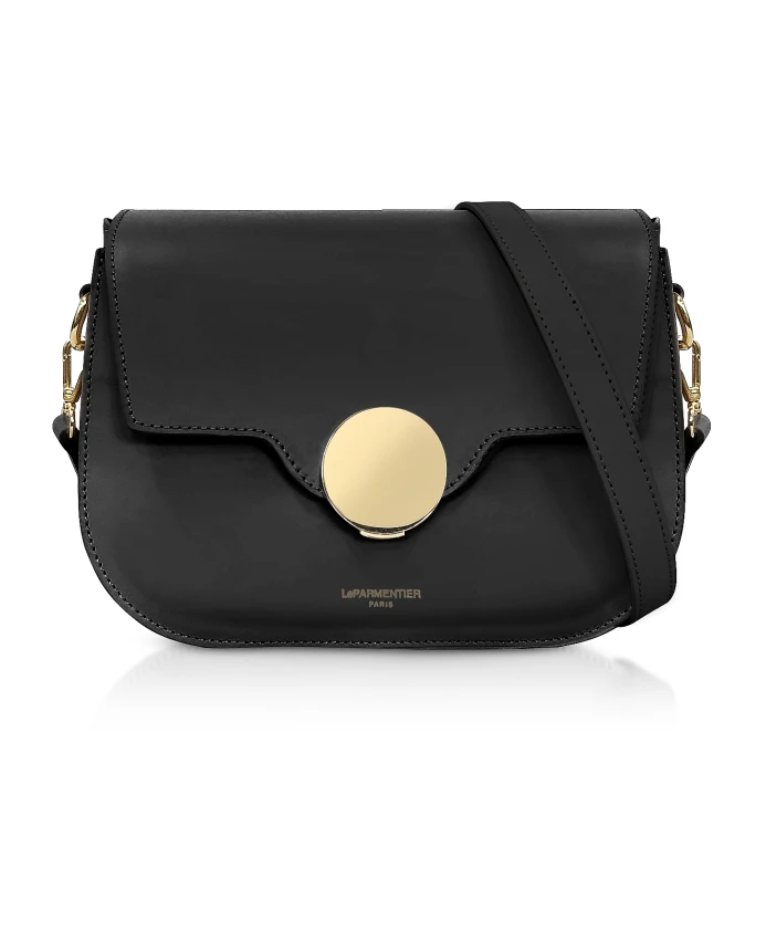 Сумочка Le Parmentier, черный
Сумочка Le Parmentier, черный
