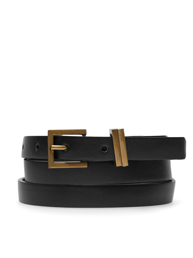 Ремень Gino Rossi, черный
Ремень Gino Rossi, черный