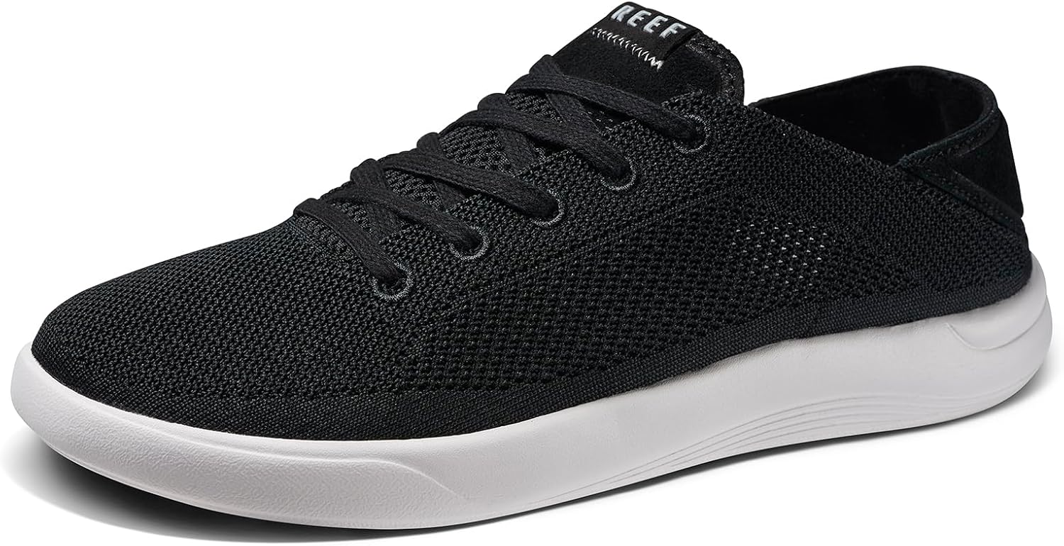 Мужские кроссовки REEF Swellsole Neptune, черный
Мужские кроссовки REEF Swellsole Neptune, черный