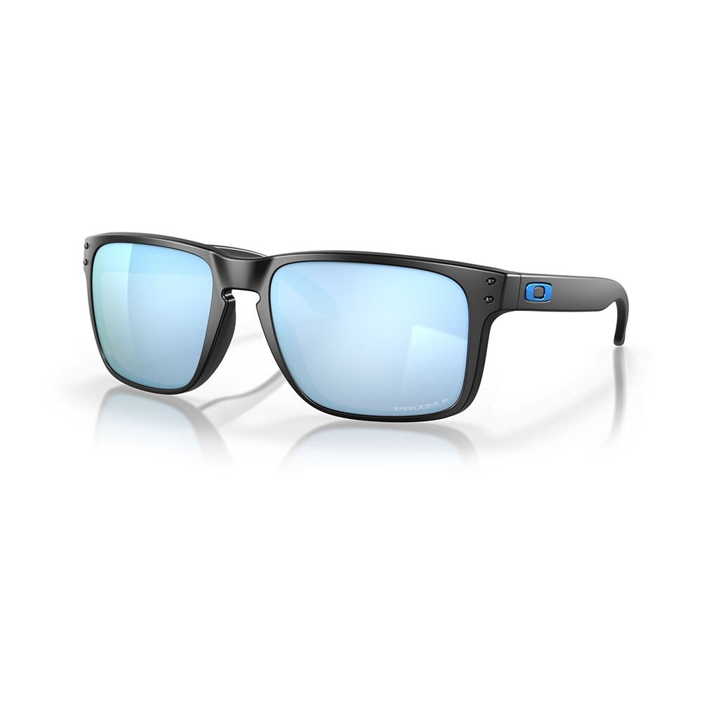 Солнцезащитные очки Oakley Holbrook XL Polarized, черный
Солнцезащитные очки Oakley Holbrook XL Polarized, черный