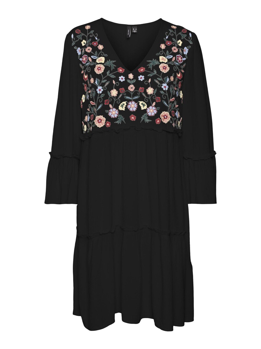 Платье VERO MODA SINA, черный
Платье VERO MODA SINA, черный