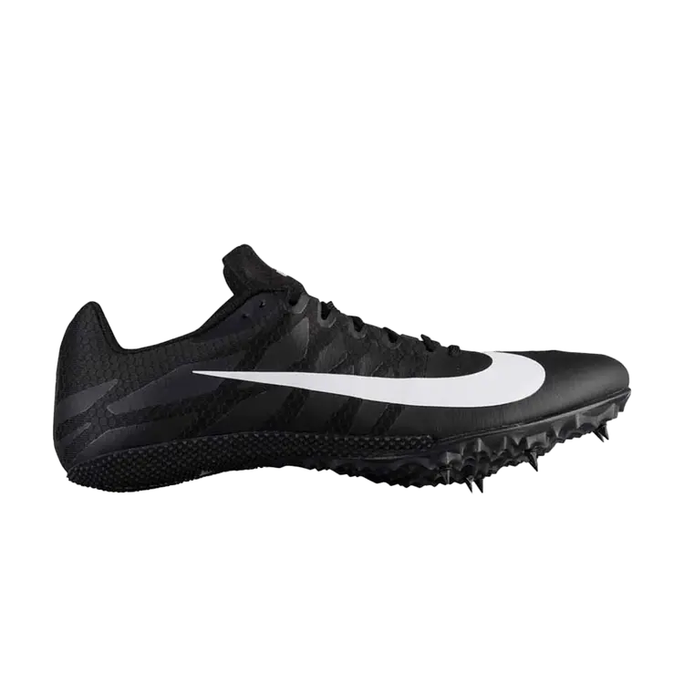 Кроссовки Zoom Rival S 9 'Black', черный
Кроссовки Zoom Rival S 9 'Black', черный