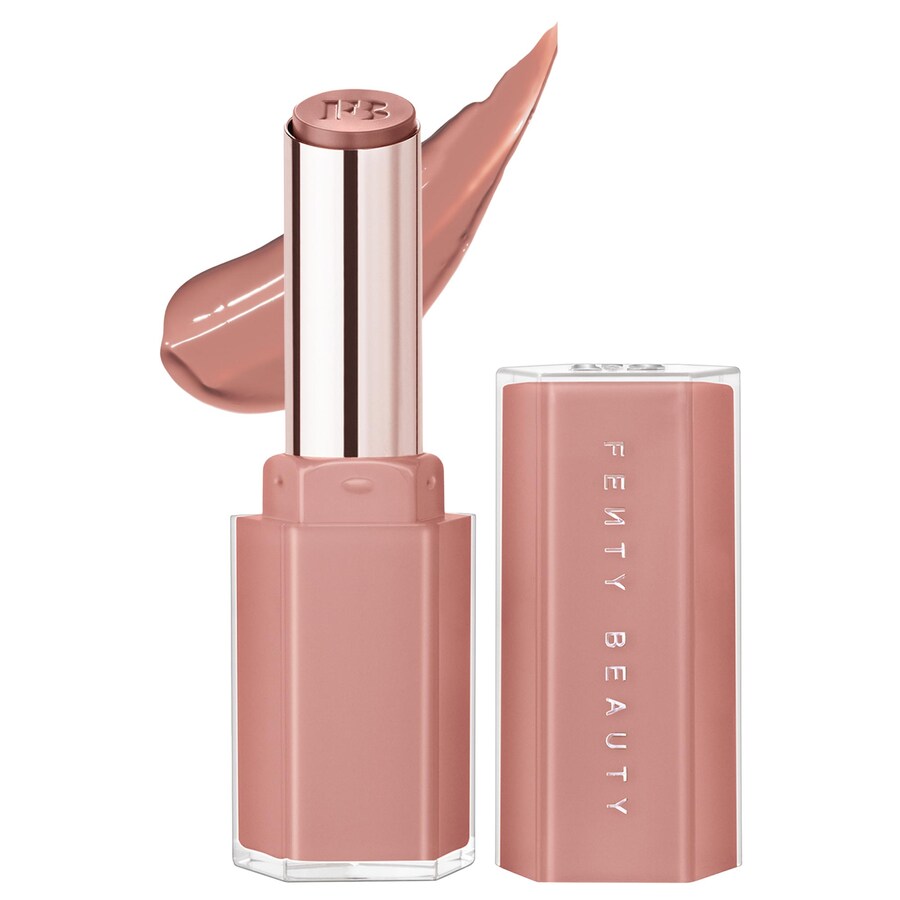 Блеск для губ Gloss Bomb Stix High-Shine Gloss Stick Fenty Beauty by Rihanna, 0.12 oz /3.6 g, Blaz'D Donut
Блеск для губ Gloss Bomb Stix High-Shine Gloss Stick Fenty Beauty by Rihanna, 0.12 oz /3.6 g, Blaz'D Donut