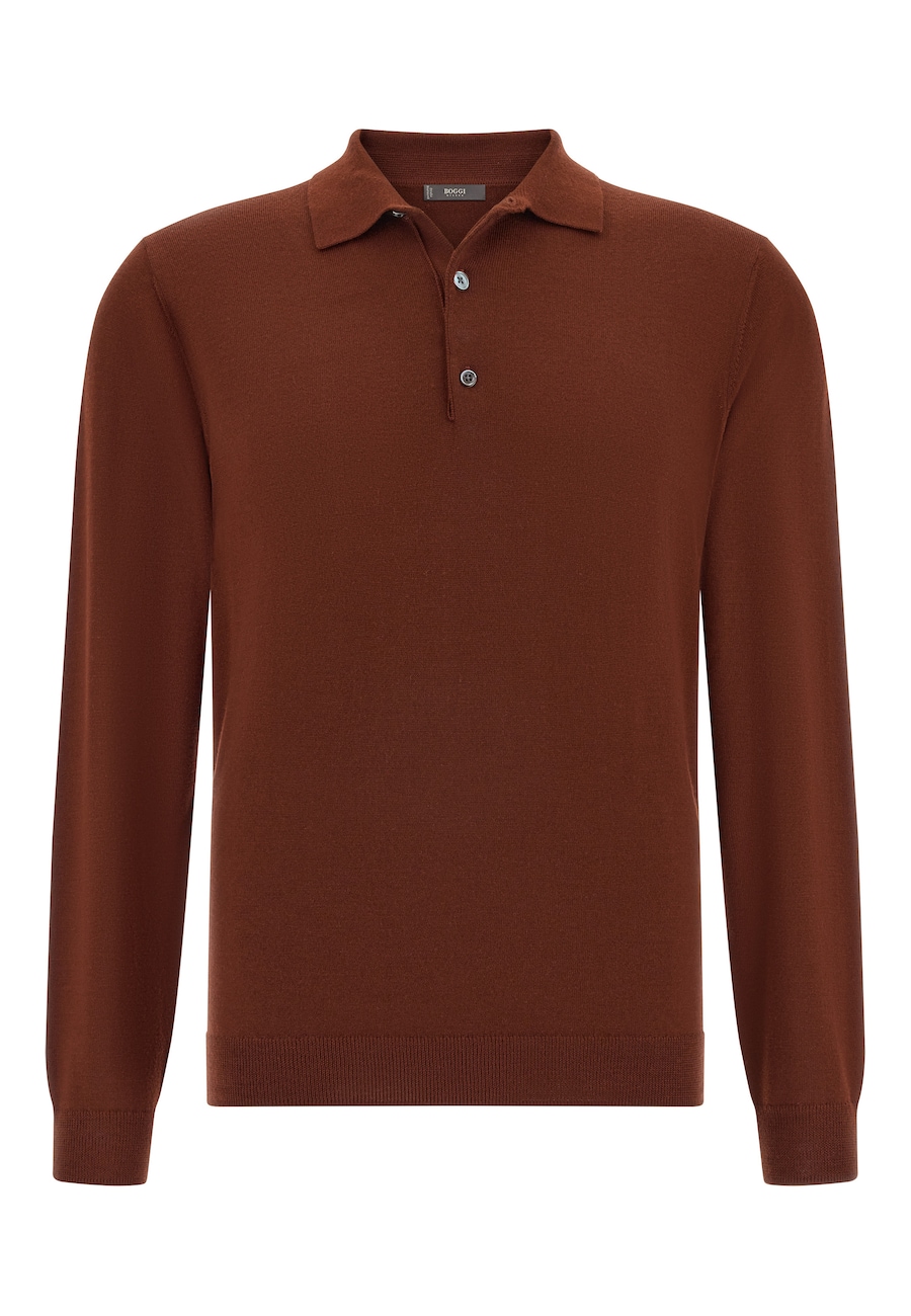 Рубашка Boggi Milano, бургундия
Рубашка Boggi Milano, бургундия