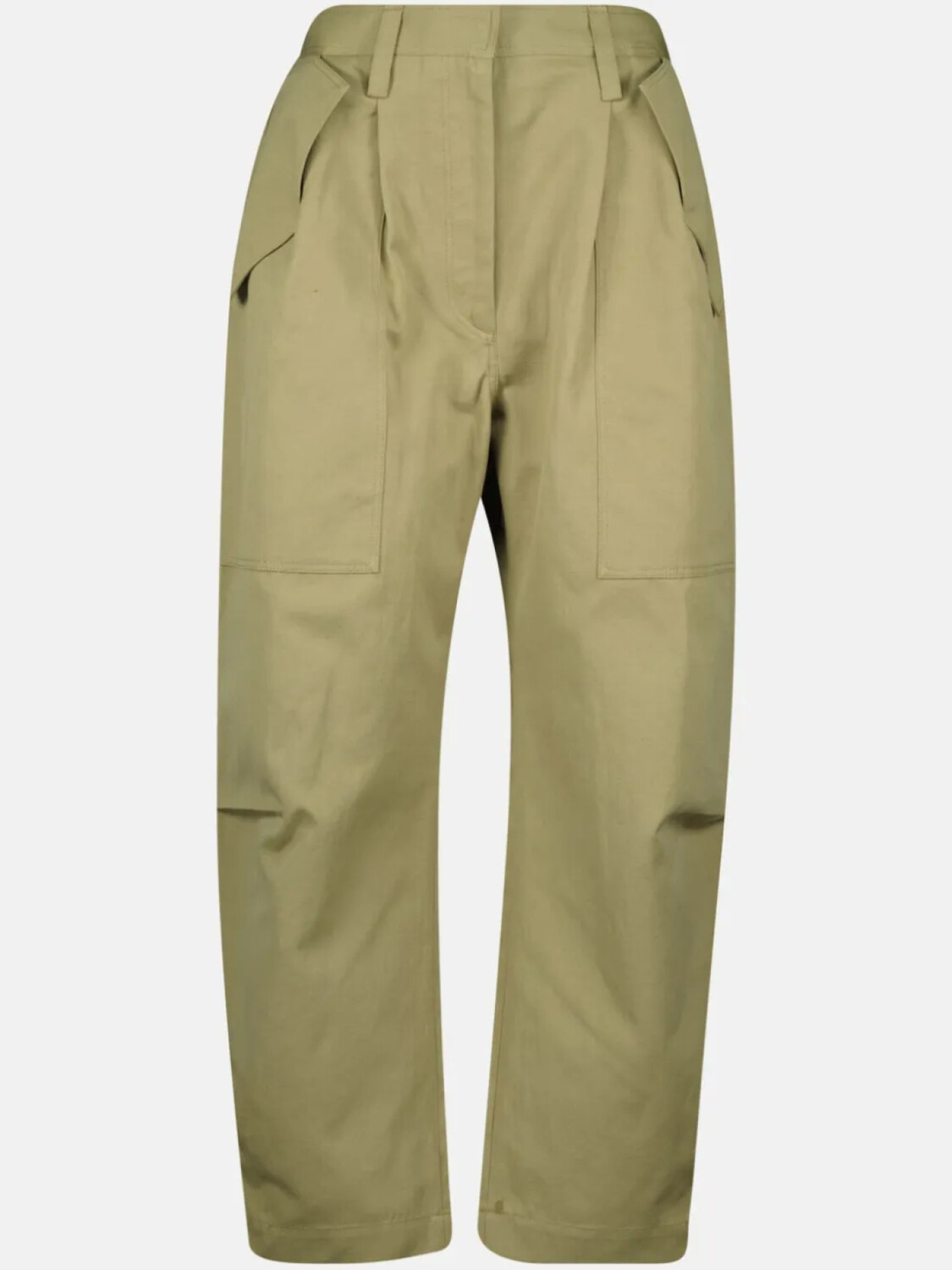 Брюки прямого кроя IRO, нейтральный
Брюки прямого кроя IRO, нейтральный