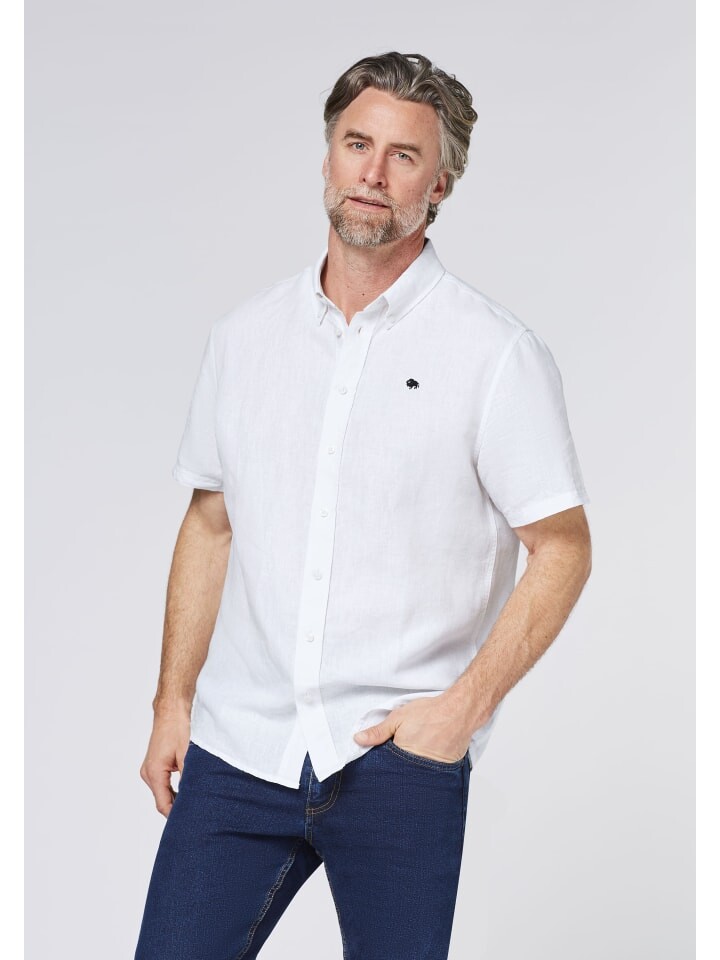 Рубашка Colorado Denim, белый
Рубашка Colorado Denim, белый
