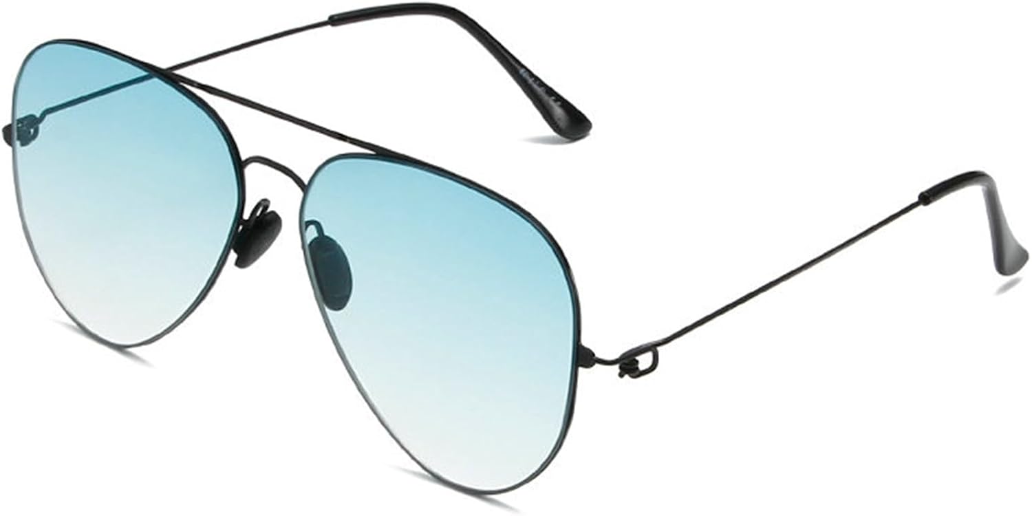 Willochra Роскошные модные солнцезащитные очки-пилот большого размера для женщин и мужчин, стильные дизайнерские солнцезащитные очки 70-х годов, овальные, для активного отдыха, с защитой от УФ-излучения UV400, C6
Willochra Роскошные модные солнцезащитные очки-пилот большого размера для женщин и мужчин, стильные дизайнерские солнцезащитные очки 70-х годов, овальные, для активного отдыха, с защитой от УФ-излучения UV400, C6