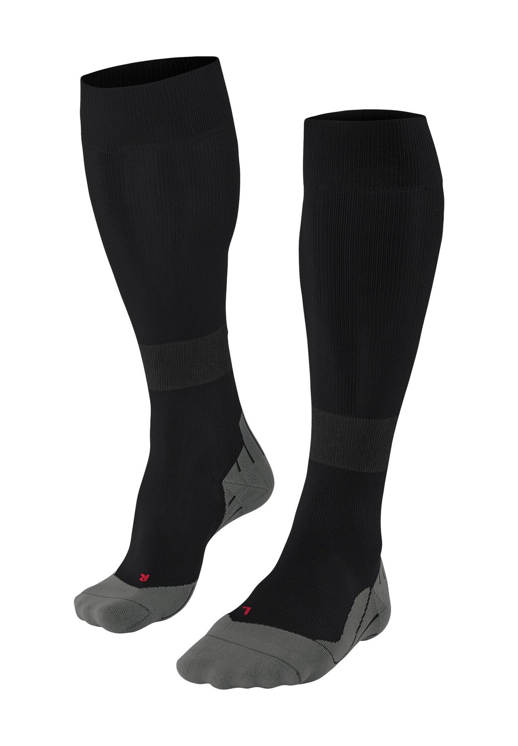 Женские влагоотводящие охлаждающие спортивные носки RU Compression Energy FALKE, цвет Black Mix
Женские влагоотводящие охлаждающие спортивные носки RU Compression Energy FALKE, цвет Black Mix