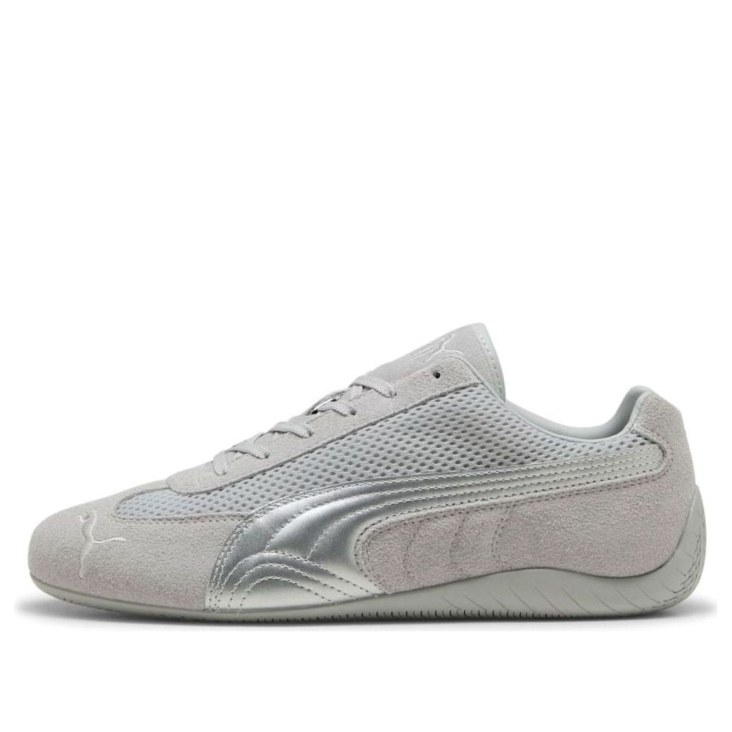 Кроссовки PUMA Speedcat Premium 'Cool Light Gray Matte Silver'
Кроссовки PUMA Speedcat Premium 'Cool Light Gray Matte Silver'