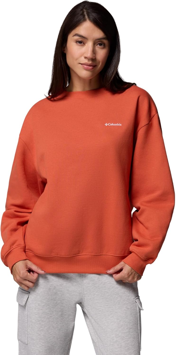 Columbia женская толстовка Aldermere, Tuscan
Columbia женская толстовка Aldermere, Tuscan