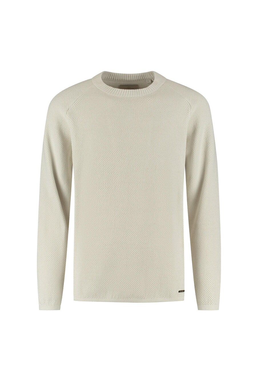 Свитер Dstrezzed Neill, светло-серый
Свитер Dstrezzed Neill, светло-серый