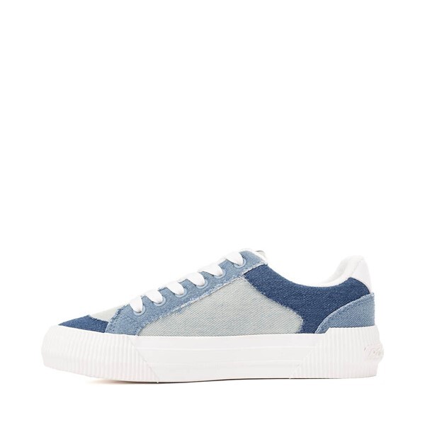 Кроссовки Womens Rocket Dog Cheery Platform Sneaker, цвет Blue Color-Block
Кроссовки Womens Rocket Dog Cheery Platform Sneaker, цвет Blue Color-Block