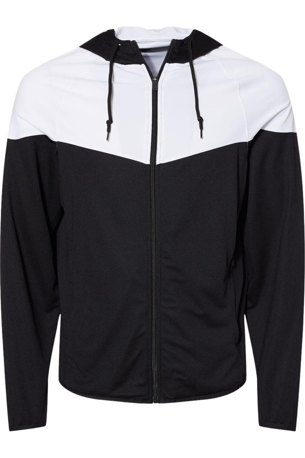 Куртка Badger Spirit Out-Core, черный/белый
Куртка Badger Spirit Out-Core, черный/белый