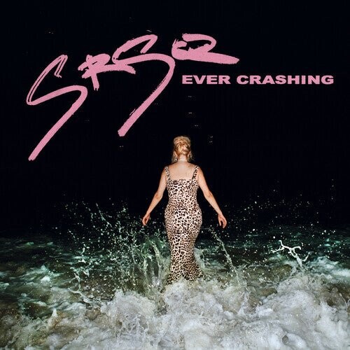 Виниловая пластинка Srsq - Ever Crashing - Coke Bottle Clear
Виниловая пластинка Srsq - Ever Crashing - Coke Bottle Clear