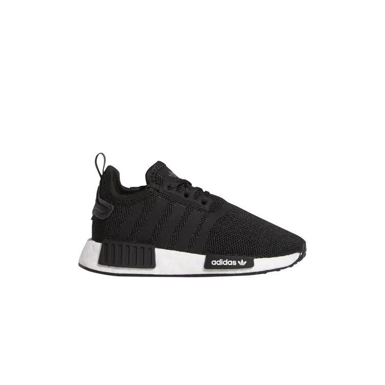 Кроссовки Adidas NMD_R1 Refined Infant, черный
Кроссовки Adidas NMD_R1 Refined Infant, черный