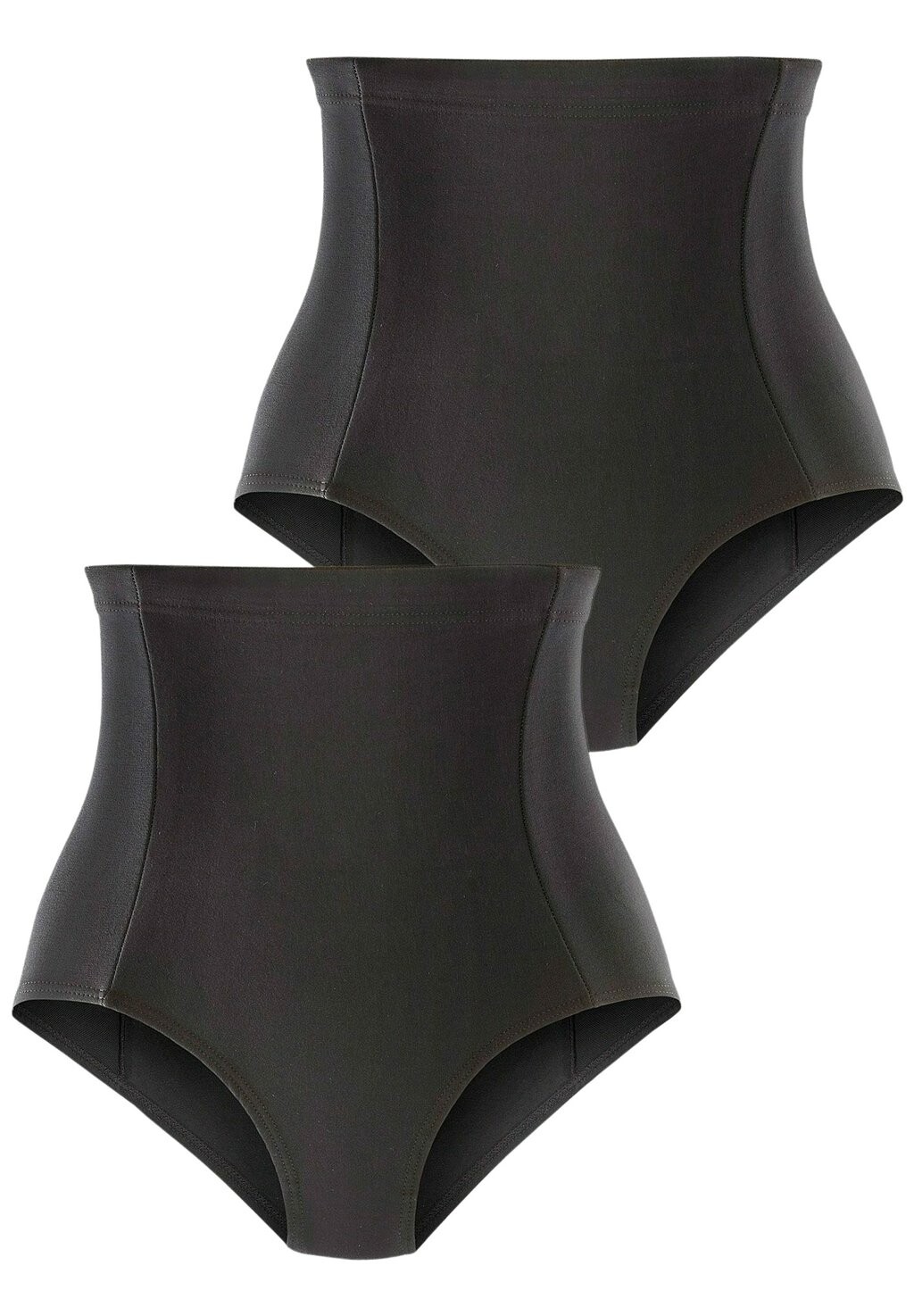 Корректирующее белье PETITE FLEUR 2 PACK TAILLENSHAPER LASCANA, черный
Корректирующее белье PETITE FLEUR 2 PACK TAILLENSHAPER LASCANA, черный