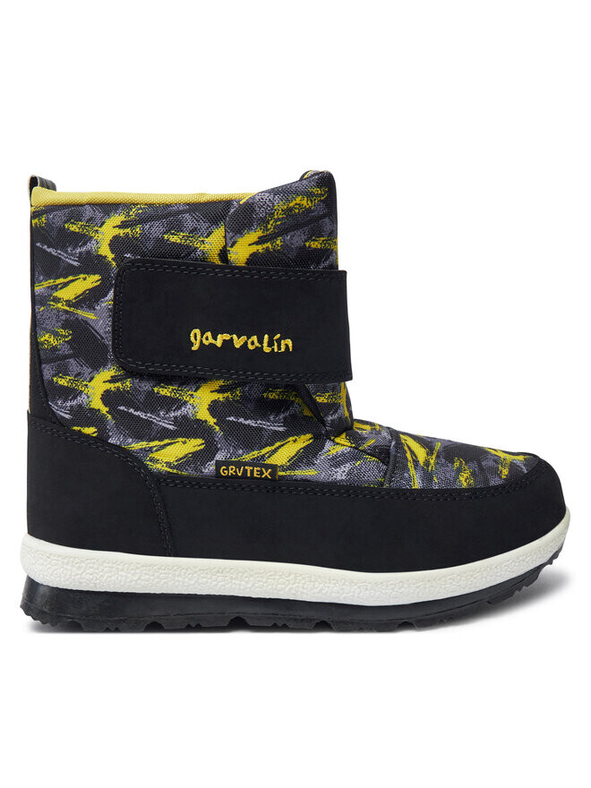 Зимние ботинки Garvalin 231859-A D, черный
Зимние ботинки Garvalin 231859-A D, черный