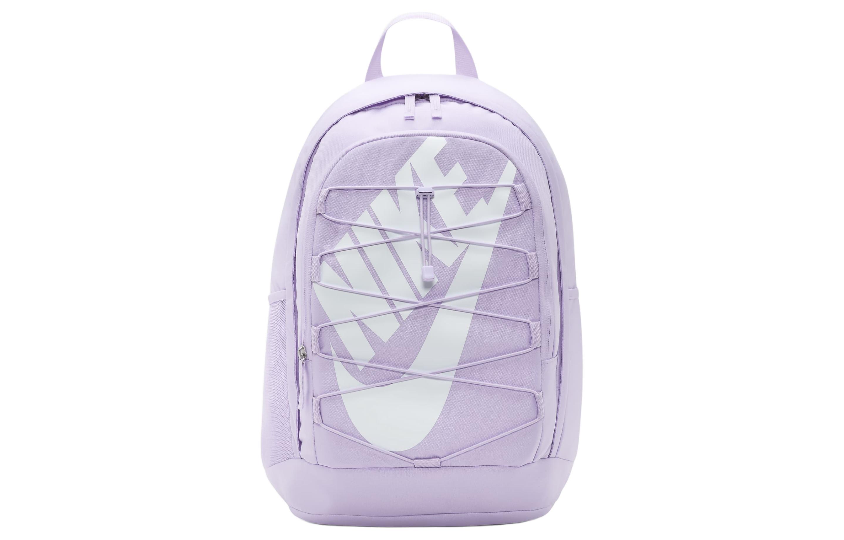 Хейуорд Рюкзак 26л Nike, Сиреневый и Белый
Хейуорд Рюкзак 26л Nike, Сиреневый и Белый