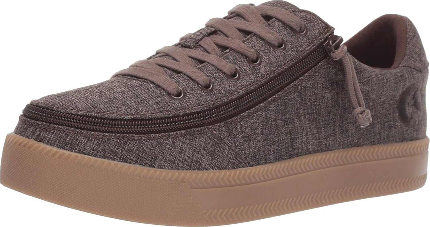 Классические низкие кроссовки BILLY с шнуровкой, шамбре Billy Footwear, коричневый
Классические низкие кроссовки BILLY с шнуровкой, шамбре Billy Footwear, коричневый