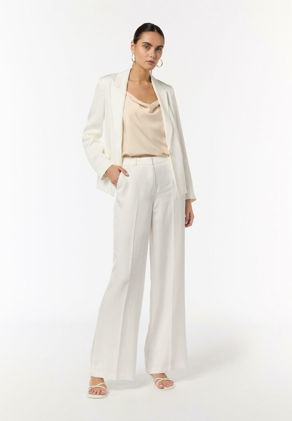 Блейзер comma, белый
Блейзер comma, белый