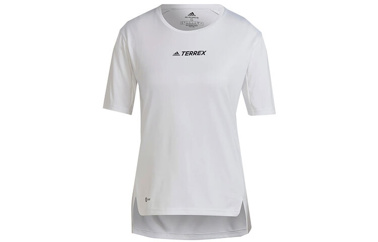 Футболка Terrex женская белая Adidas
Футболка Terrex женская белая Adidas