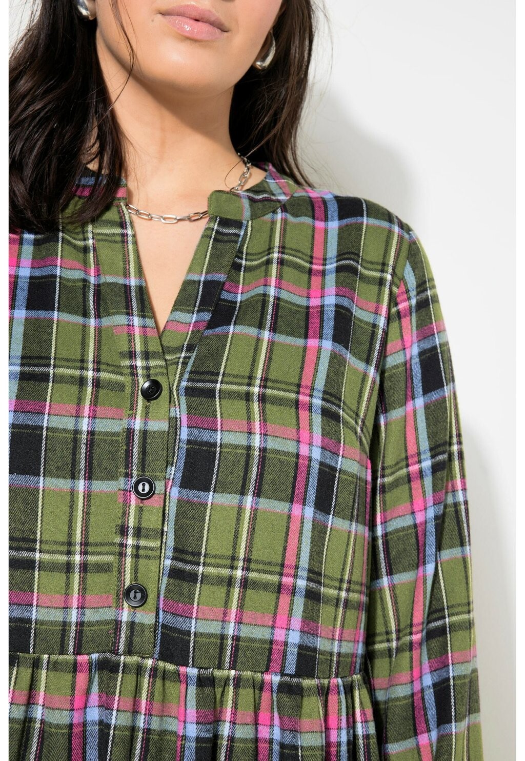 Повседневное платье Studio Untold, мультиколор
Повседневное платье Studio Untold, мультиколор