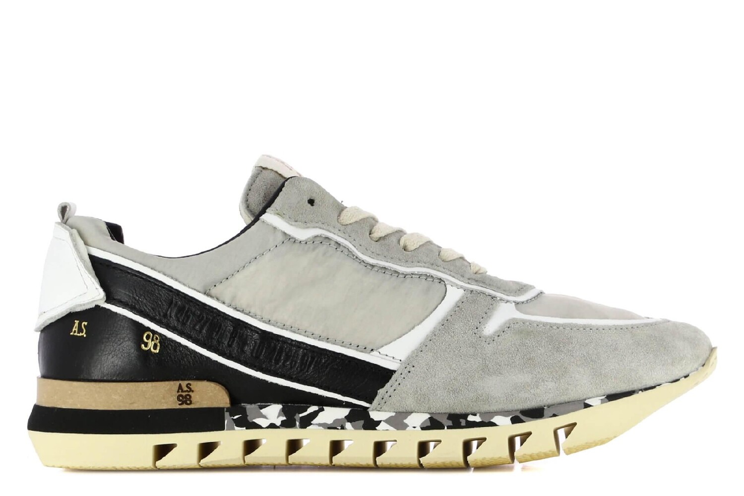 Кроссовки Jet As98, серый
Кроссовки Jet As98, серый