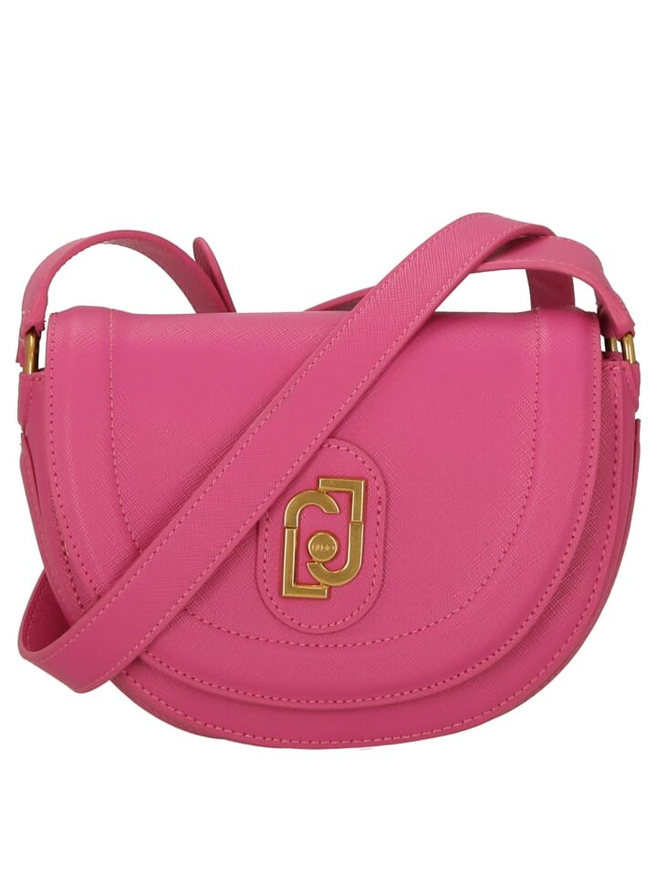 Наплечная сумка Liu Jo, цвет pink berry
Наплечная сумка Liu Jo, цвет pink berry