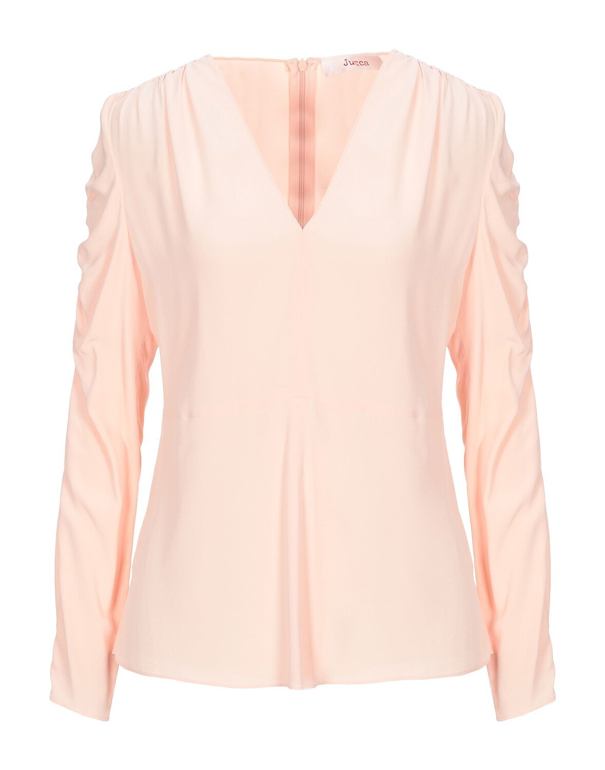 Топ Jucca, розовый
Топ Jucca, розовый