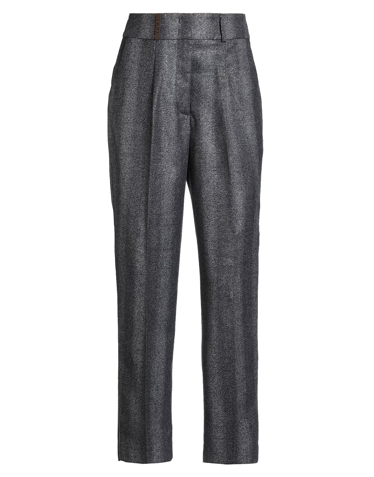 Брюки Peserico, полуночно-синий
Брюки Peserico, полуночно-синий