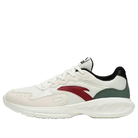 Туманность кроссовок Anta, белый
Туманность кроссовок Anta, белый