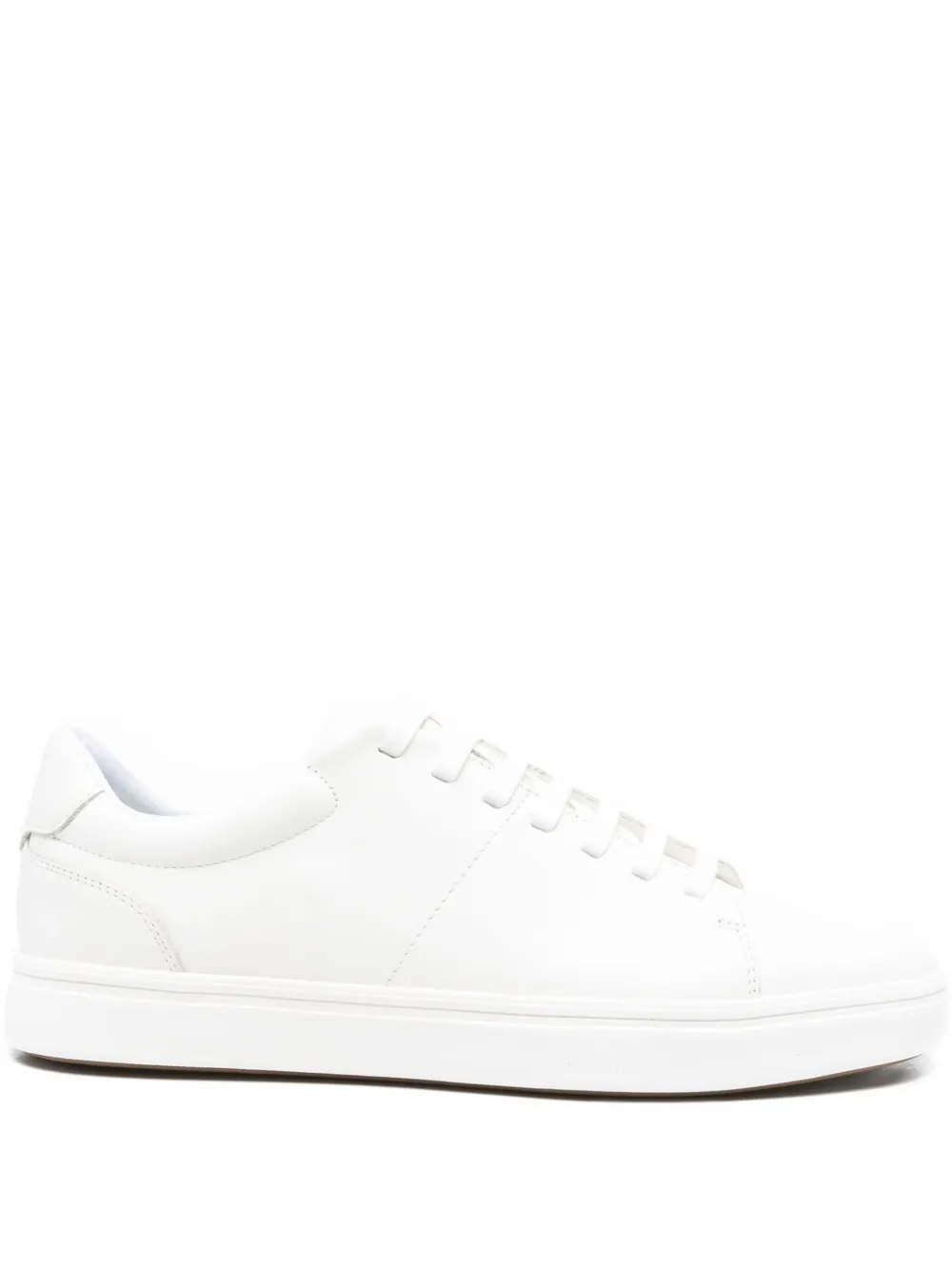 Кроссовки на шнуровке Geox, белый
Кроссовки на шнуровке Geox, белый