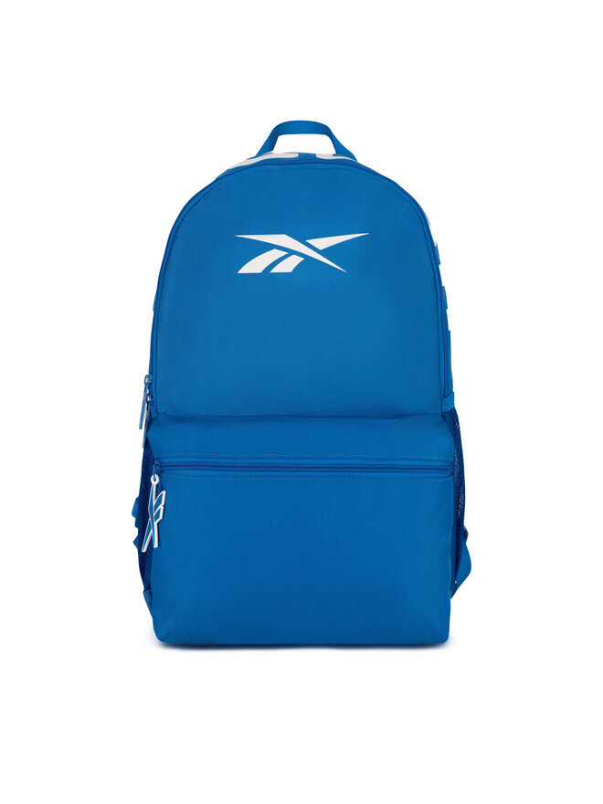 Рюкзак Reebok RBK-B-008-CCC, синий
Рюкзак Reebok RBK-B-008-CCC, синий