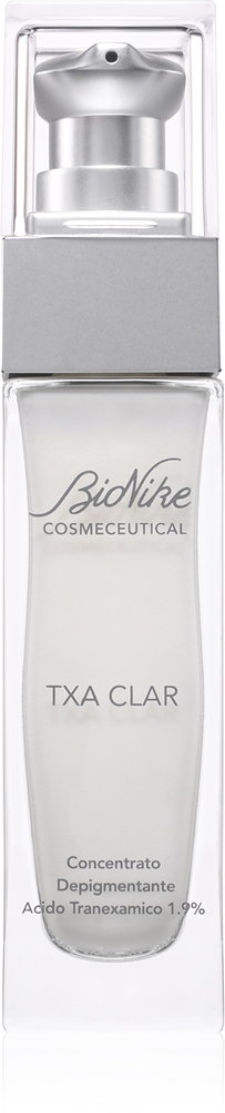 Космецевтическая сыворотка TXA Clar Serum, концентрированная антивозрастная сыворотка Bionike, 30 мл
Космецевтическая сыворотка TXA Clar Serum, концентрированная антивозрастная сыворотка Bionike, 30 мл
