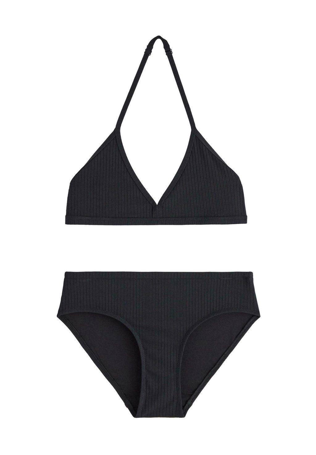 Бикини SET Lindex, черный
Бикини SET Lindex, черный