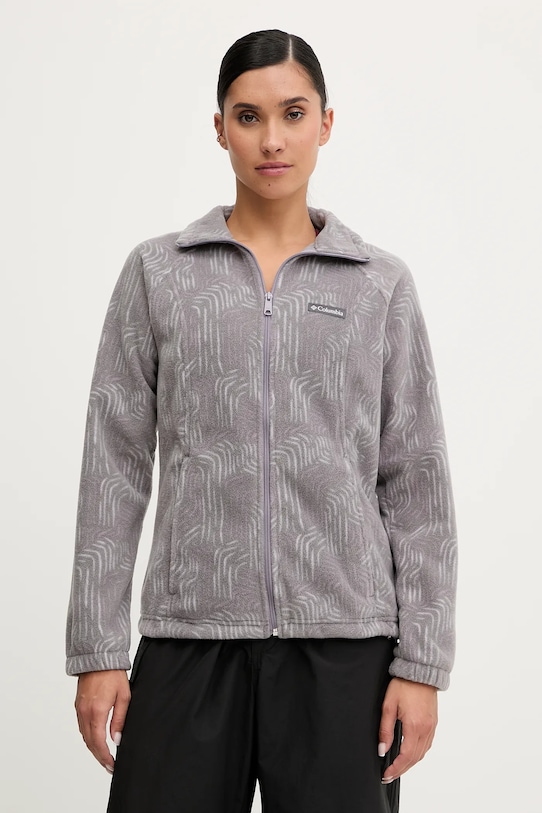 Толстовка Benton Springs Columbia, серый
Толстовка Benton Springs Columbia, серый