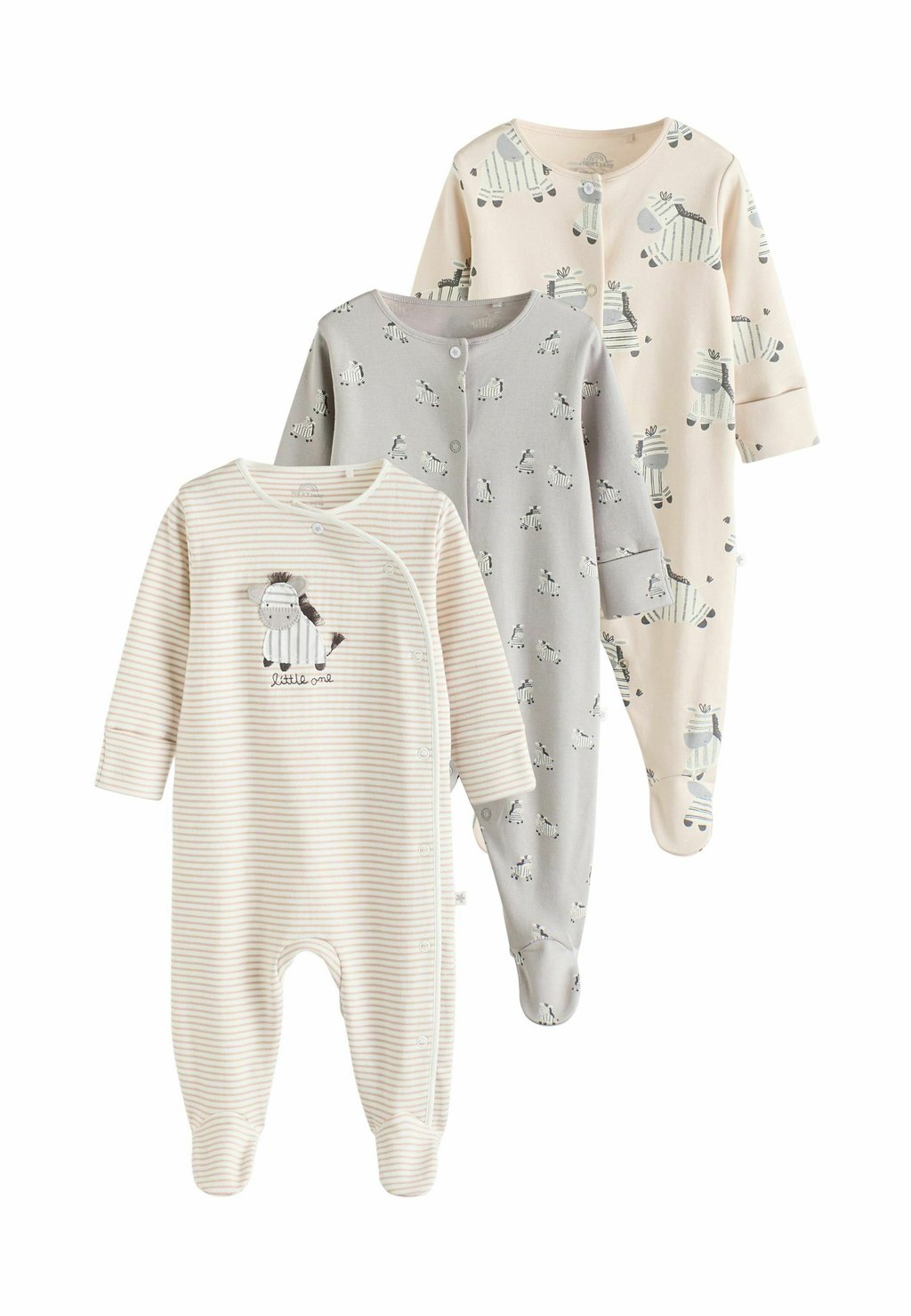 Комбинезон REGULAR FIT Next, бежевый
Комбинезон REGULAR FIT Next, бежевый