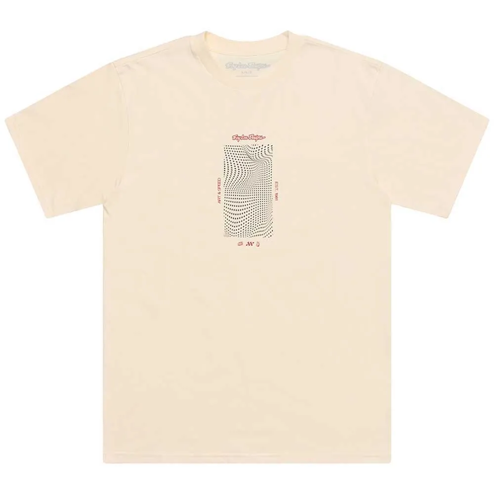 Футболка Troy Lee Designs Boxed Out, бежевый
Футболка Troy Lee Designs Boxed Out, бежевый