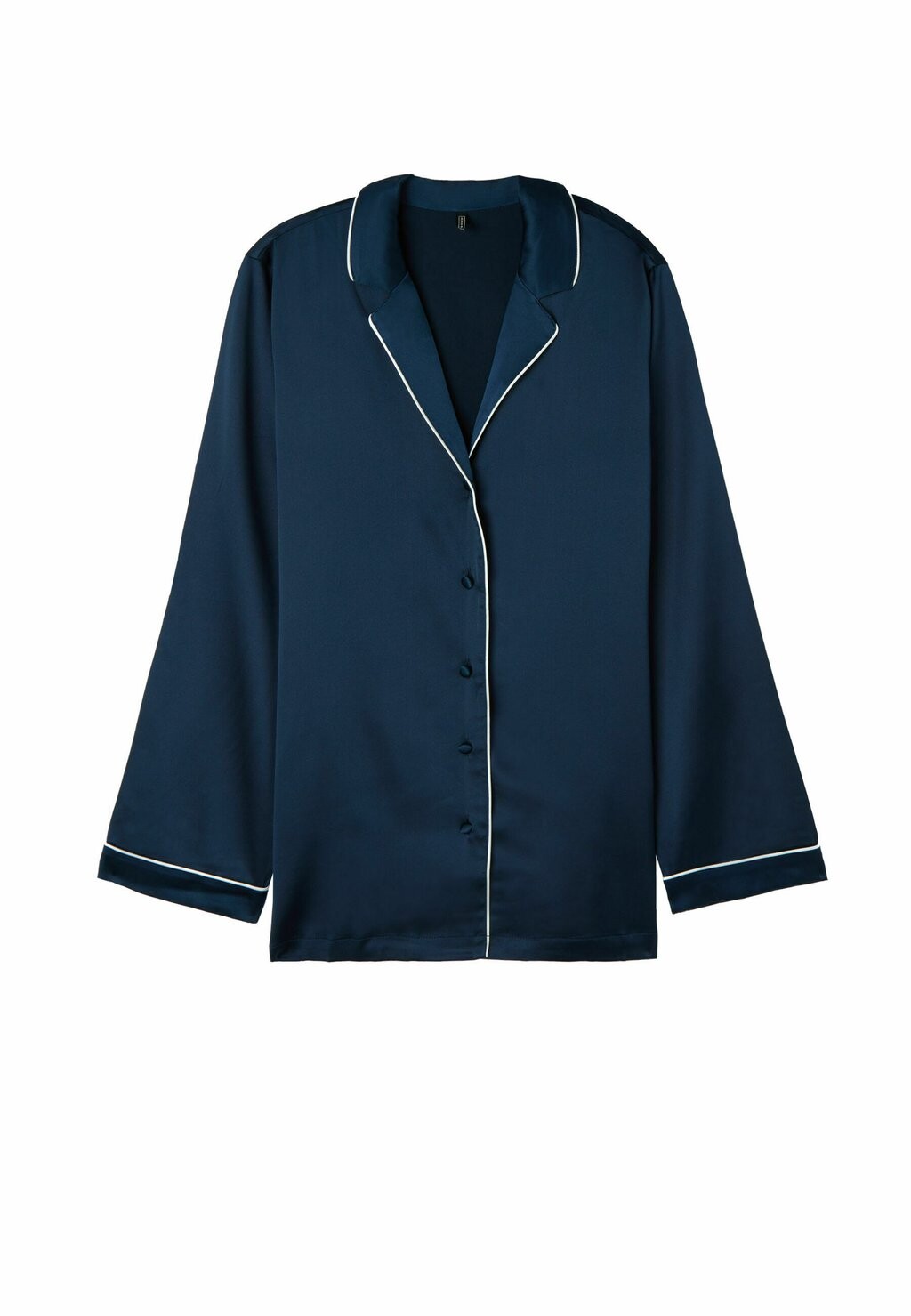 Верх пижамы Intimissimi, синий
Верх пижамы Intimissimi, синий