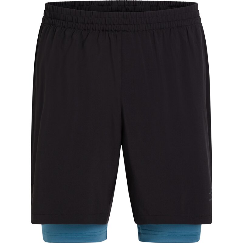 Шорты Crysos 2в1 м Energetics, черный
Шорты Crysos 2в1 м Energetics, черный