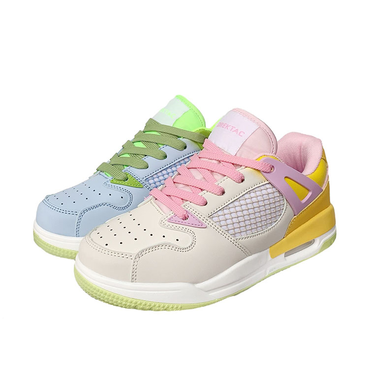 LIANGHUO Скользоустойчивые амортизирующие кроссовки с износостойкими свойствами низкие унисекс миспэтч (случайная поставка левой и правой пары)
LIANGHUO Скользоустойчивые амортизирующие кроссовки с износостойкими свойствами низкие унисекс миспэтч (случайная поставка левой и правой пары)