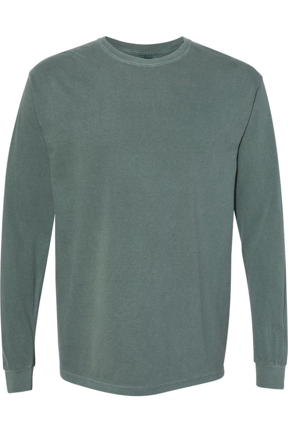Футболка Comfort Colors Garment-Dyed Heavyweight с длинным рукавом, цвет blue spruce
Футболка Comfort Colors Garment-Dyed Heavyweight с длинным рукавом, цвет blue spruce