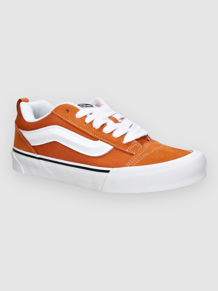 Кроссовки Vans Knu Skool Sneakers, marmalade
Кроссовки Vans Knu Skool Sneakers, marmalade