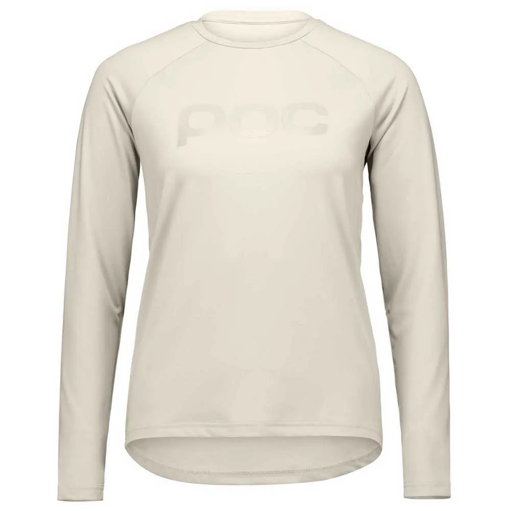 Джерси с длинным рукавом POC Reform Enduro, бежевый
Джерси с длинным рукавом POC Reform Enduro, бежевый