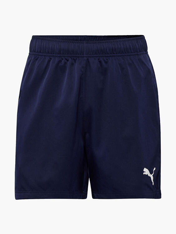 Шорты Puma, синий
Шорты Puma, синий