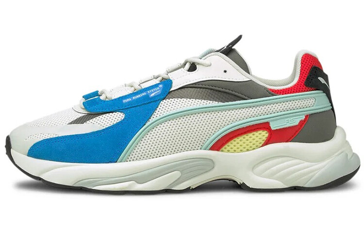 Puma Rs-Connect Кроссовки унисекс
Puma Rs-Connect Кроссовки унисекс